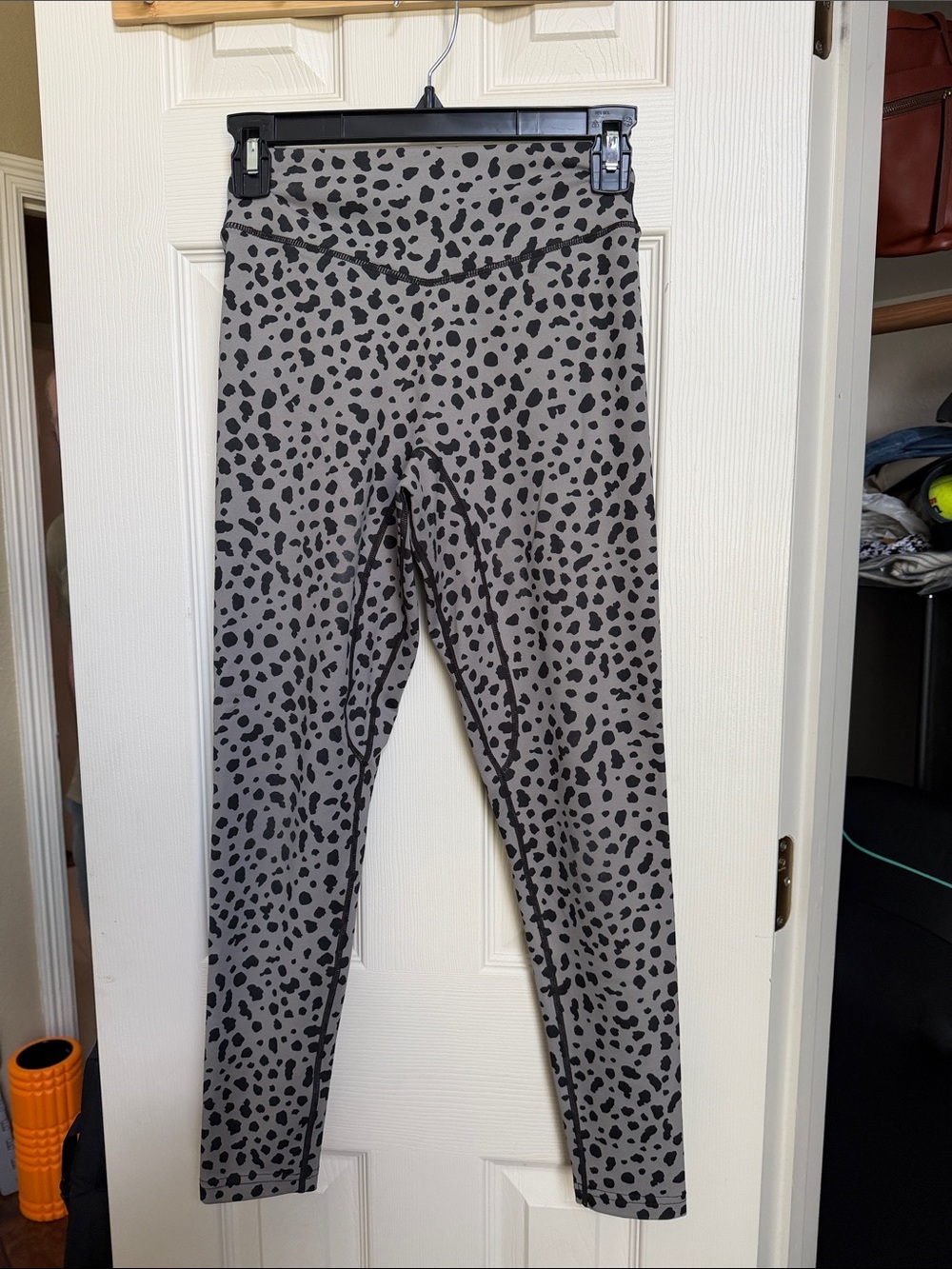 Balance Kingdom Leggings (Now Vitality)